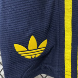 2026-27 ARS Away Player Version Shorts Pants 球员版