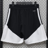 2026-27 JUV Training Player Version Shorts Pants