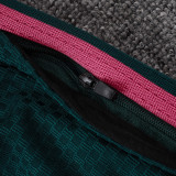2026-27 RM Training Player Version Shorts Pants 拉链口袋