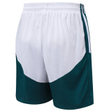 2026-27 RM Training Player Version Shorts Pants 拉链口袋