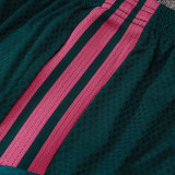 2026-27 RM Training Player Version Shorts Pants 拉链口袋