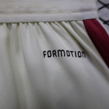 2026-27 RM Training Player Version Shorts Pants