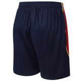 2026-27 BA Training Player Version Shorts Pants 拉链口袋