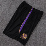 2026-27 BA Training Player Version Shorts Pants 拉链口袋
