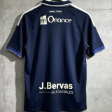 2026-27 Brestois Third Black Fans Soccer Jersey