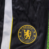 2026-27 CFC Black Sports Trousers