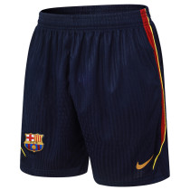 2026-27 BA Training Player Version Shorts Pants 拉链口袋