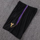 2026-27 BA Training Player Version Shorts Pants 拉链口袋