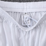 2026-27 RM Training Player Version Shorts Pants 拉链口袋