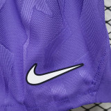 2026-27 TH FC Third Player Version Shorts Pants 球员版