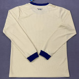 2026-27 Club America Special Edition Fans Long Sleeve Soccer Jersey