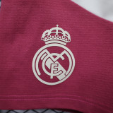 2026-27 RM Training Player Version Shorts Pants