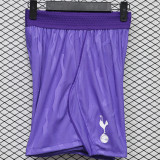 2026-27 TH FC Third Player Version Shorts Pants 球员版