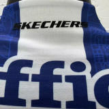 2026-27 CF Pachuca Home Player Version Soccer Jersey 帕丘卡