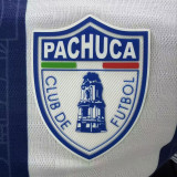 2026-27 CF Pachuca Home Player Version Soccer Jersey 帕丘卡