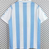 1992-1994 Atletico Tucuman Home Retro Fans Soccer Jersey
