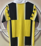 1993-1994 Beitar Jerusalem Home Fans Retro Soccer Jersey 耶路撒冷贝塔