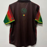 2026-27 Senegal  x NK 90 Mode Retro Style Fans Soccer Jersey