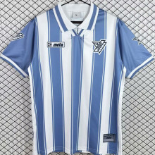 2000 C.A. Cerro Home Retro Soccer Jersey