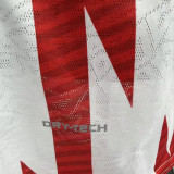 2026-27 Necaxa Away Player Version Soccer Jersey