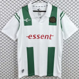 2011-2013 Groningen Home Retro Soccer Jersey