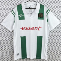 2011-2013 Groningen Home Retro Soccer Jersey