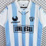 1992-1994 Atletico Tucuman Home Retro Fans Soccer Jersey
