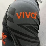 2026-27 Tijuana Third  Player Version Soccer Jersey