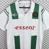 2011-2013 Groningen Home Retro Soccer Jersey