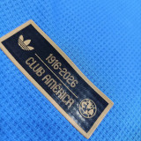 2026-27 Club America 110th Anniversary Edition Fans Soccer Jersey