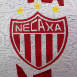 2026-27 Necaxa Away Player Version Soccer Jersey