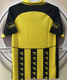 1996-1997 Beitar Jerusalem Home Fans Retro Soccer Jersey 耶路撒冷贝塔