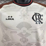 2026-27 Flamengo  Special edition Player Version Soccer Jersey