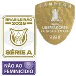 2026-27 Flamengo  Special edition Player Version Soccer Jersey