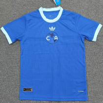 2026-27 Club America 110th Anniversary Edition Fans Soccer Jersey