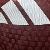 2026-27 Aston Villa Home Player Version Soccer Jersey