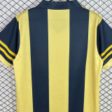 1986 Guarani FC Home Retro Soccer Jersey