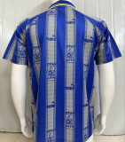1998-1999 Aris Thessaloniki Away Retro Soccer Jersey
