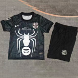 2026-27 BA Special Edition Kids Soccer Jersey