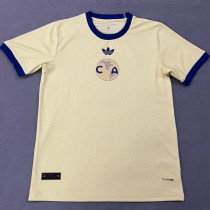 2026-27 Club America 110th Anniversary Edition Fans Soccer Jersey