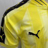 1999-2000 Aris Thessaloniki Home Retro Soccer Jersey