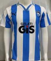 2000-2001 Pescara Home Retro Soccer Jersey