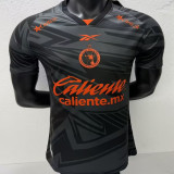2026-27 Tijuana Third  Player Version Soccer Jersey