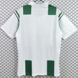 2011-2013 Groningen Home Retro Soccer Jersey