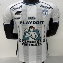 2026-27 CF Pachuca Away Player Version Soccer Jersey 帕丘卡