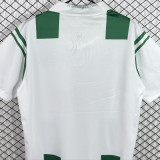 2011-2013 Groningen Home Retro Soccer Jersey