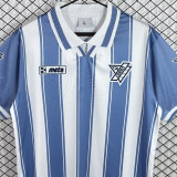 2000 C.A. Cerro Home Retro Soccer Jersey