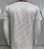 1987-1988 Dundee Away White Retro Soccer Jersey