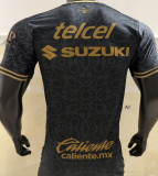 2026-27 Pumas UNAM Third Player Version Soccer Jersey