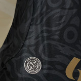 2026-27 Pumas UNAM Third Player Version Soccer Jersey